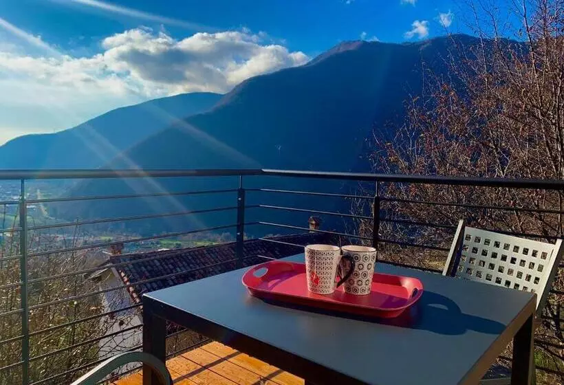 Majatalo Tree House San Giorgio