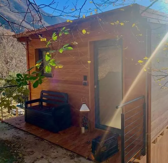 Majatalo Tree House San Giorgio