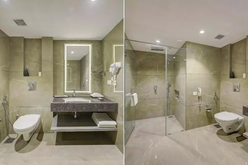 Sunday Hotel Vadodara