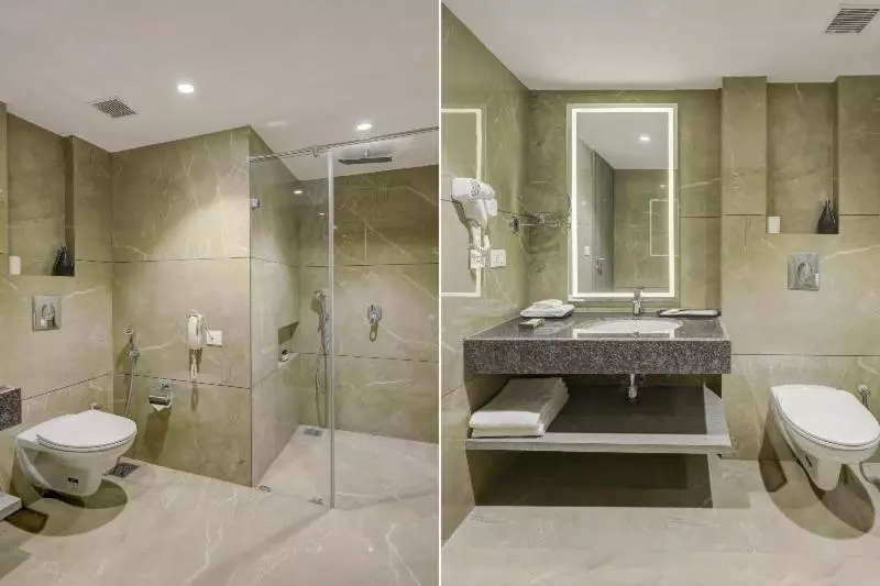 Sunday Hotel Vadodara