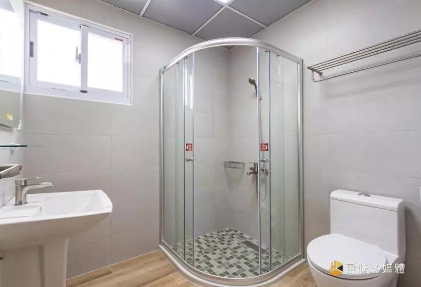 Tie Zhi Road B&b