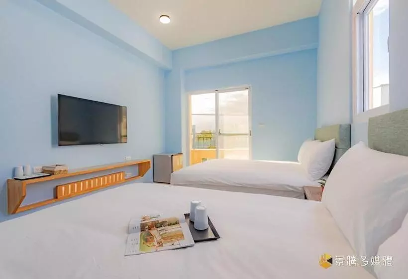 Tie Zhi Road B&b