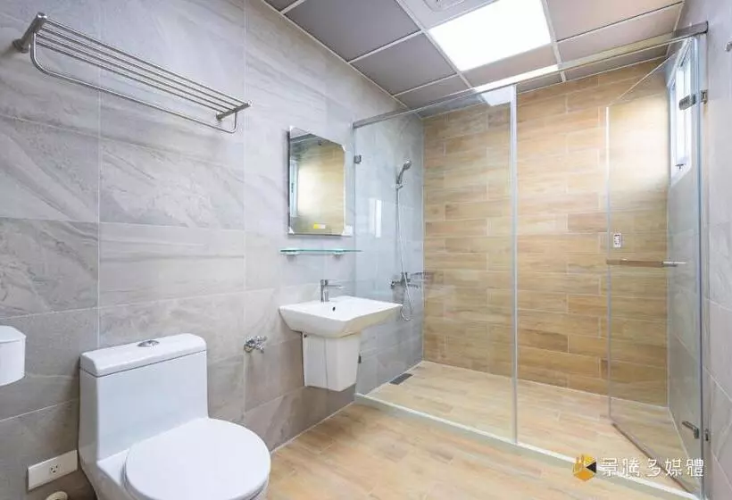 Tie Zhi Road B&b