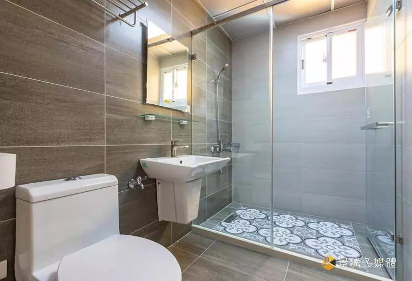 Tie Zhi Road B&b