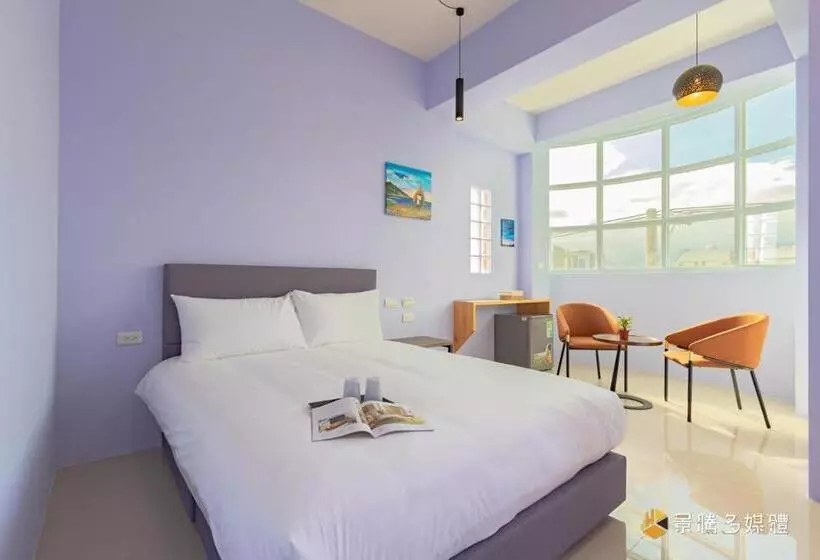 Tie Zhi Road B&b