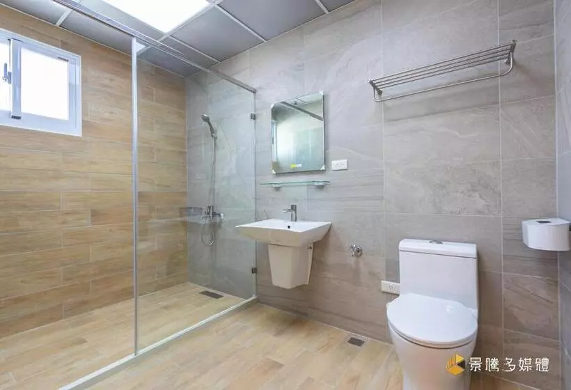 Tie Zhi Road B&b