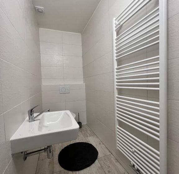 Apartmány Victory Residence