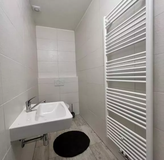 Apartmány Victory Residence