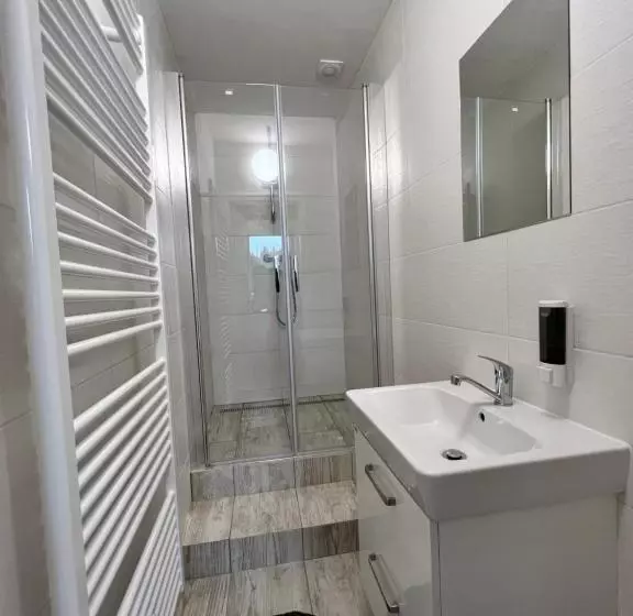 Apartmány Victory Residence