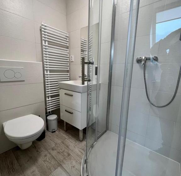 Apartmány Victory Residence