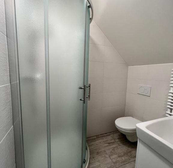 Apartmány Victory Residence