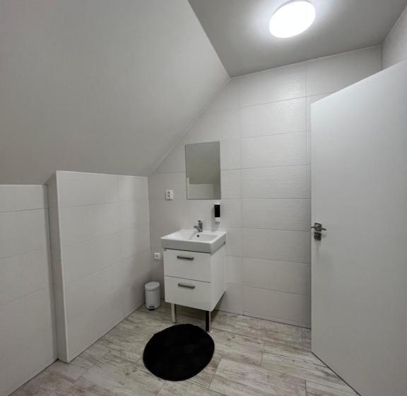 Apartmány Victory Residence