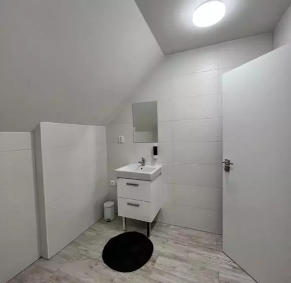 Apartmány Victory Residence