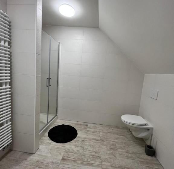 Apartmány Victory Residence