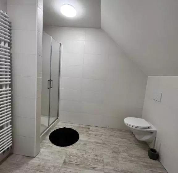 Apartmány Victory Residence