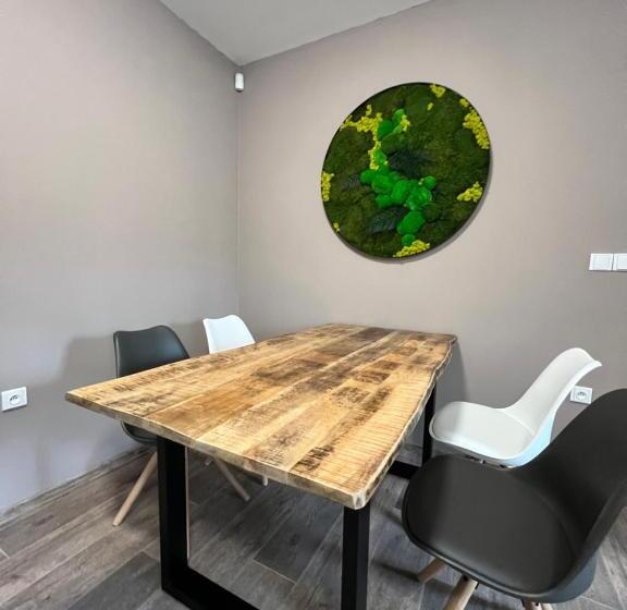 Apartmány Victory Residence