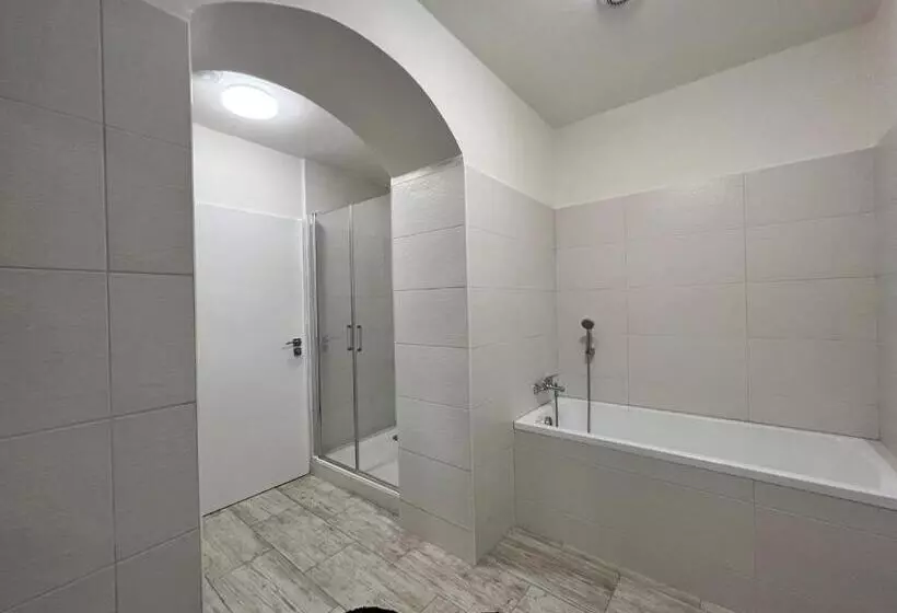 Apartmány Victory Residence