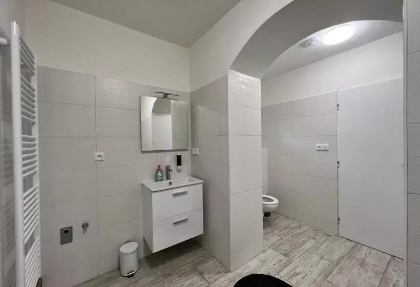 Apartmány Victory Residence