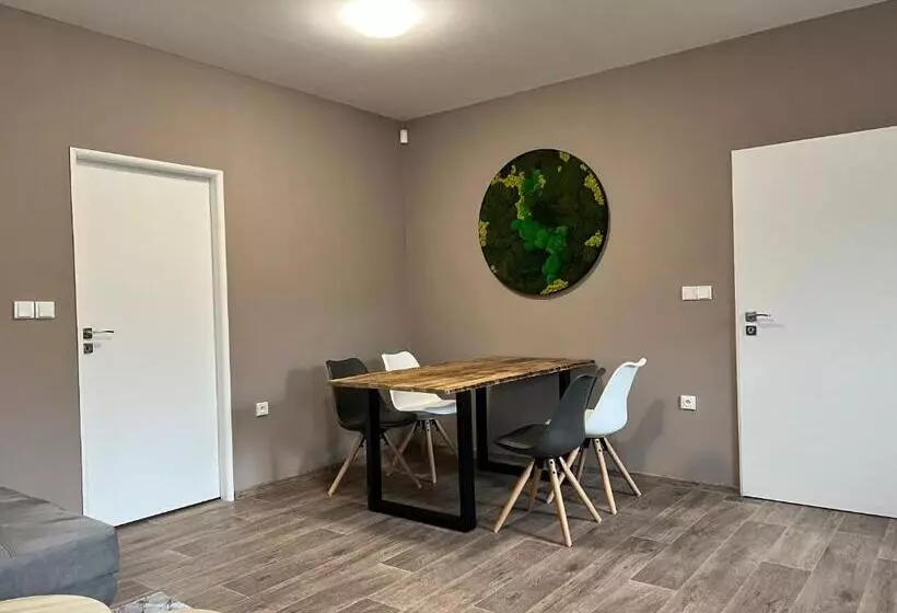 Apartmány Victory Residence