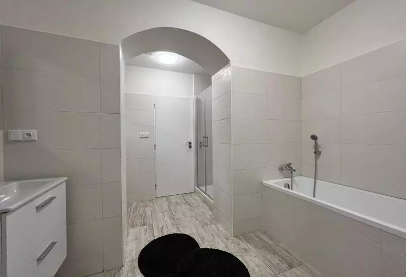 Apartmány Victory Residence