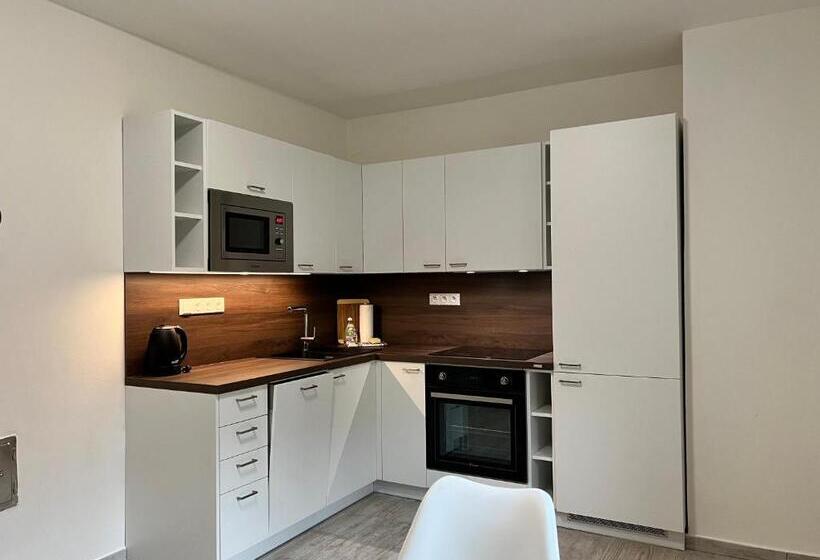 Apartmány Victory Residence