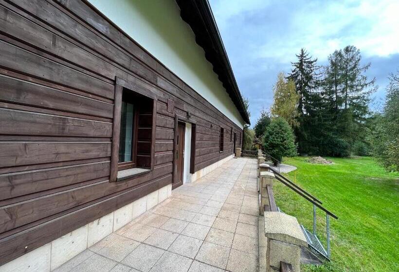 Apartmány Victory Residence