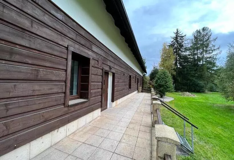 Apartmány Victory Residence