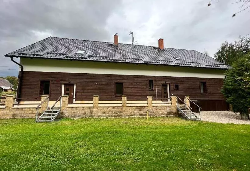 Apartmány Victory Residence