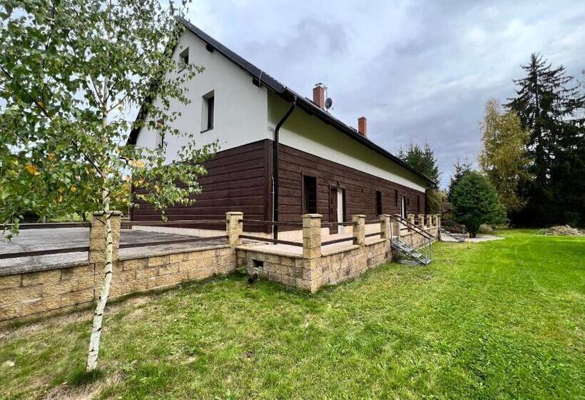 Apartmány Victory Residence