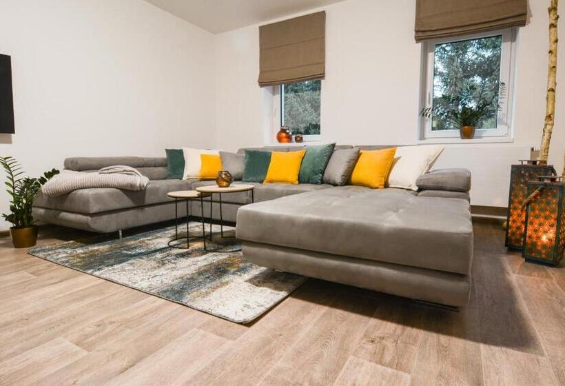 Apartmány Victory Residence