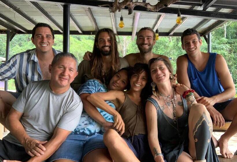 فندق صغير Hostal Portobelo