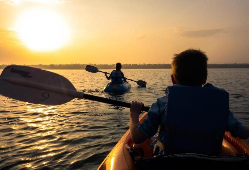 فندق صغير Hostal Portobelo