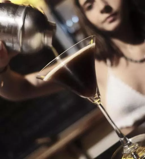 Auberge Spaceland Mandrem