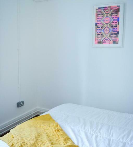 호스텔 The Bristol Wing