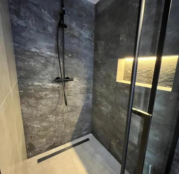 Apartmány Jabloneček