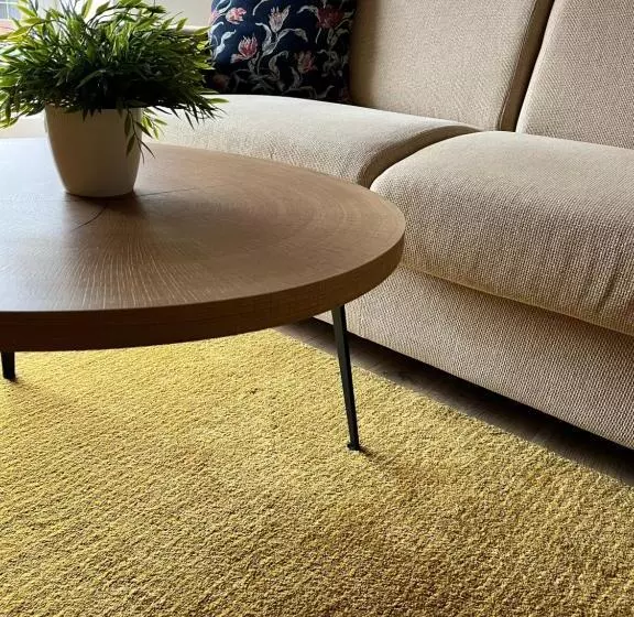 Apartmány Jabloneček