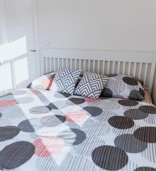 Apartmány Jabloneček