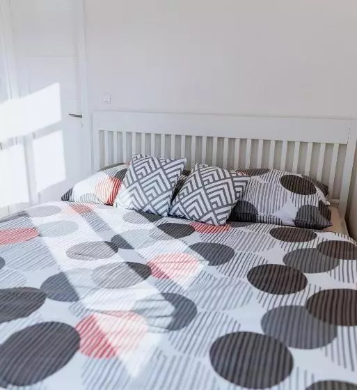 Apartmány Jabloneček