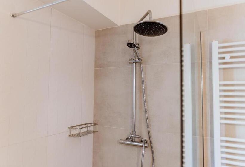 Apartmány Jabloneček