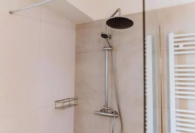 Apartmány Jabloneček