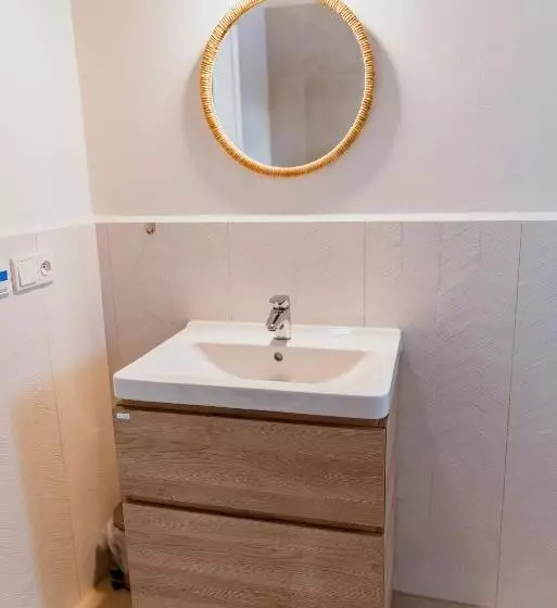 Apartmány Jabloneček
