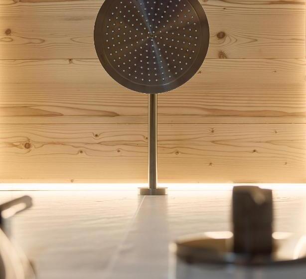 Appartamenti Les Viles