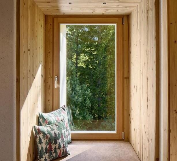 Appartamenti Les Viles