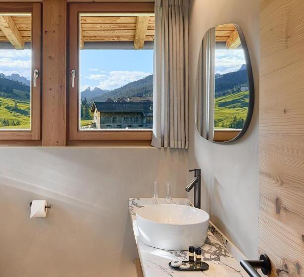 Appartamenti Les Viles