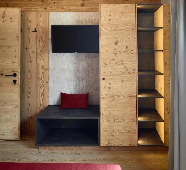 Appartamenti Les Viles