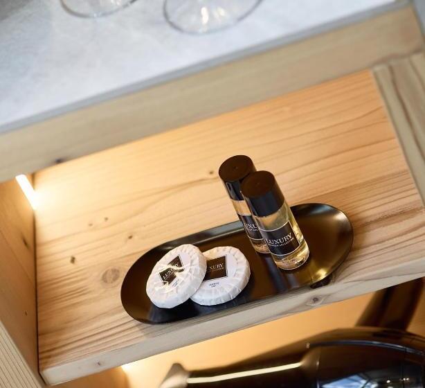 Appartamenti Les Viles