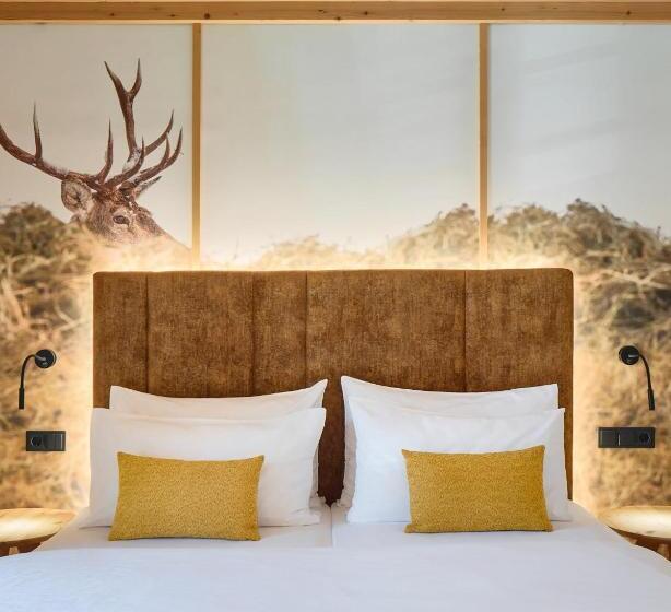 Appartamenti Les Viles