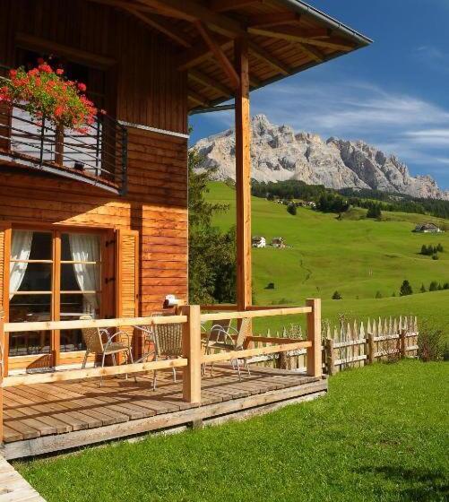 Appartamenti Les Viles