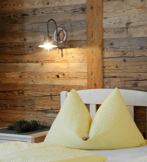 Appartamenti Les Viles