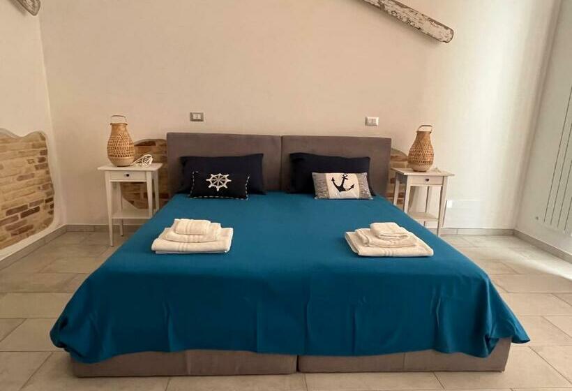 مبيت وإفطار Il Marinaio